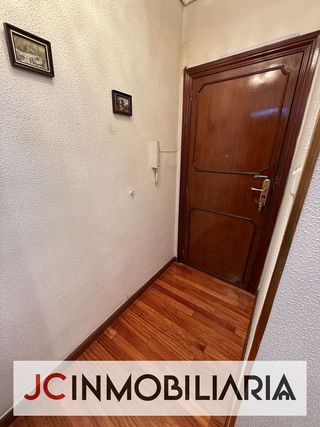 Piso en venta en Circular - Vadillos en Valladolid