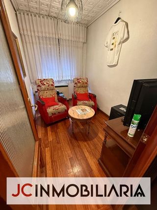 Piso en venta en Circular - Vadillos en Valladolid