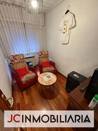 Piso en venta en Circular - Vadillos en Valladolid