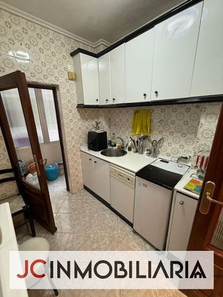 Piso en venta en Circular - Vadillos en Valladolid