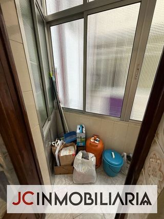 Piso en venta en Circular - Vadillos en Valladolid