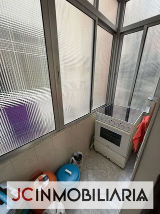 Piso en venta en Circular - Vadillos en Valladolid