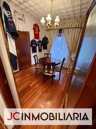 Piso en venta en Circular - Vadillos en Valladolid