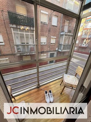 Piso en venta en Circular - Vadillos en Valladolid