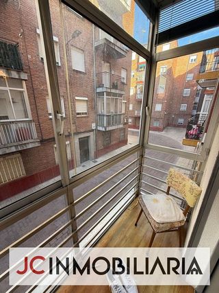 Piso en venta en Circular - Vadillos en Valladolid