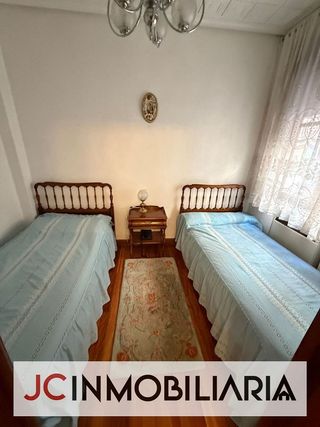 Piso en venta en Circular - Vadillos en Valladolid