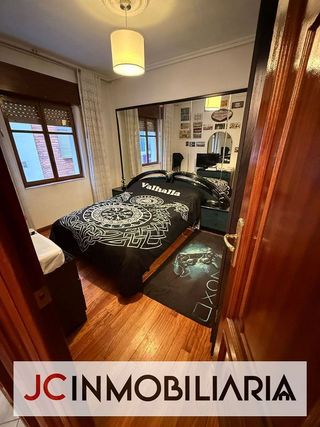 Piso en venta en Circular - Vadillos en Valladolid