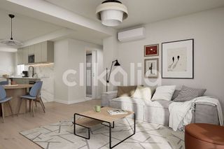 Piso en venta en Ensanche Centro - Puerto en Málaga