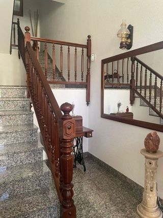 Chalet en venta en Almacelles