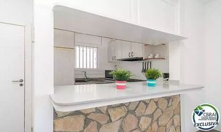 Piso en venta en Empuriabrava en Castelló d´Empúries