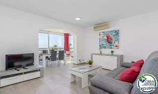 Piso en venta en Empuriabrava en Castelló d´Empúries