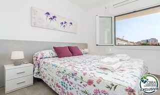 Piso en venta en Empuriabrava en Castelló d´Empúries