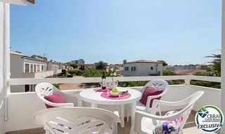 Piso en venta en Empuriabrava en Castelló d´Empúries