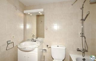 Piso en venta en Empuriabrava en Castelló d´Empúries