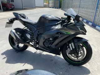 Kawasaki ZX10R 2019