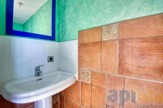 Casa pareada en venta en L'Eixample en Sant Feliu de Guíxols