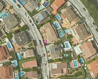 Casa pareada en venta en Martorell