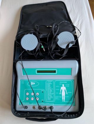 Magnetoterapia Profesional/ prácticamente nuevo 

