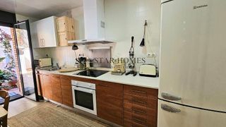 Piso en venta en Bufalà en Badalona