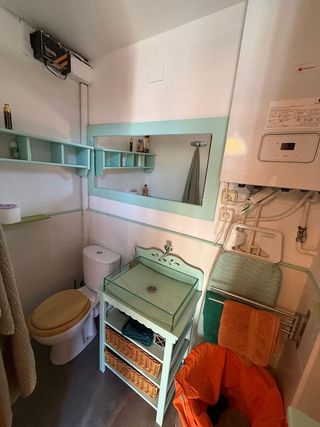 Casa pareada en venta en Vinyets - Molí Vell en Sant Boi de Llobregat