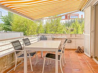 Casa adosada en venta en Sant Pere de Ribes Centro en Sant Pere de Ribes