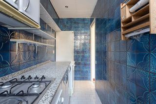 Piso en venta en La Dreta de l'Eixample en Barcelona