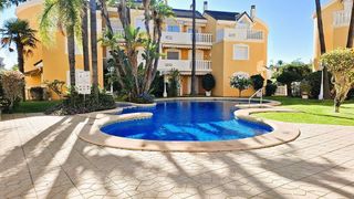 Casa pareada en venta en Les Marines/Las Marinas en Dénia