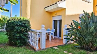 Casa pareada en venta en Les Marines/Las Marinas en Dénia