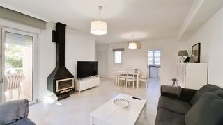 Casa pareada en venta en Les Marines/Las Marinas en Dénia
