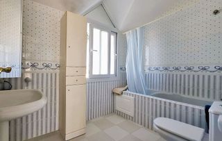 Casa pareada en venta en Les Marines/Las Marinas en Dénia