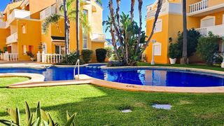 Casa pareada en venta en Les Marines/Las Marinas en Dénia