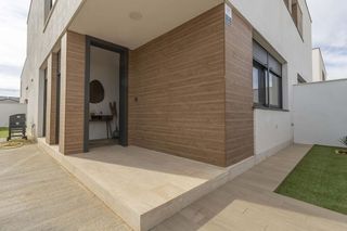 Casa pareada en venta en Oromana en Alcalá de Guadaira