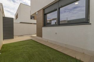 Casa pareada en venta en Oromana en Alcalá de Guadaira
