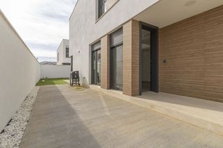 Casa pareada en venta en Oromana en Alcalá de Guadaira