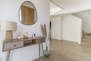 Casa pareada en venta en Oromana en Alcalá de Guadaira