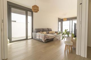 Casa pareada en venta en Oromana en Alcalá de Guadaira