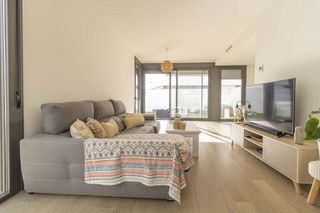 Casa pareada en venta en Oromana en Alcalá de Guadaira
