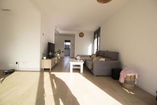 Casa pareada en venta en Oromana en Alcalá de Guadaira