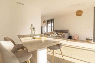 Casa pareada en venta en Oromana en Alcalá de Guadaira