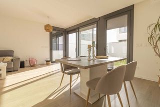 Casa pareada en venta en Oromana en Alcalá de Guadaira