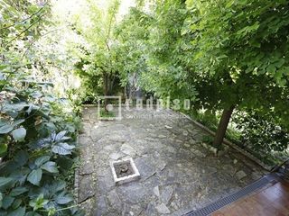 Casa adosada en venta en Estación-Manantiales en Guadalajara