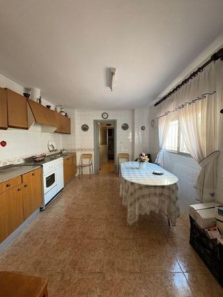Casa adosada en venta en Algaba (La)
