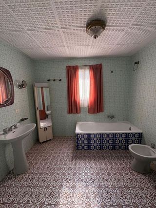 Casa adosada en venta en Algaba (La)