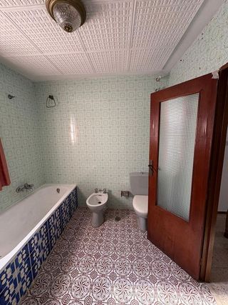 Casa adosada en venta en Algaba (La)