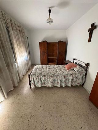 Casa adosada en venta en Algaba (La)
