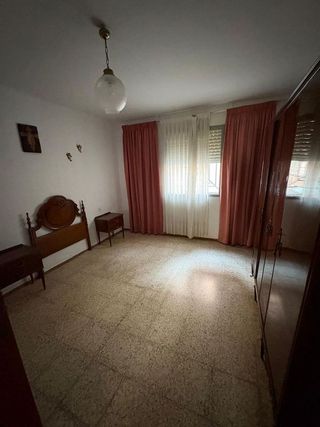 Casa adosada en venta en Algaba (La)