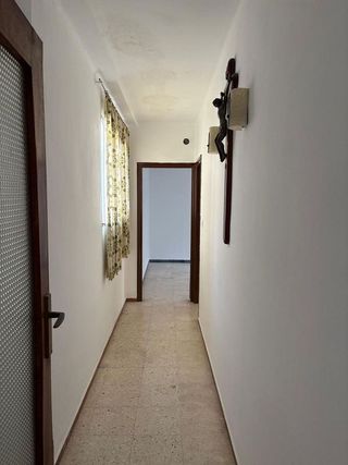 Casa adosada en venta en Algaba (La)