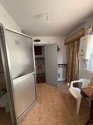Casa adosada en venta en Algaba (La)