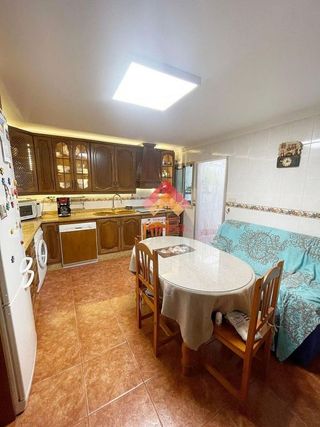 Chalet en venta en Ronda