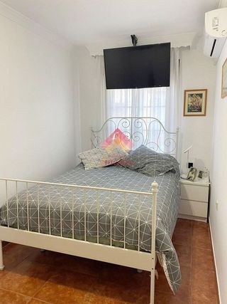 Chalet en venta en Ronda